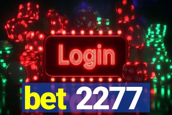 bet 2277